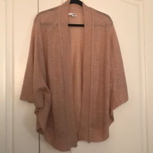 Beautiful, light and comfy Cover-up Sweater